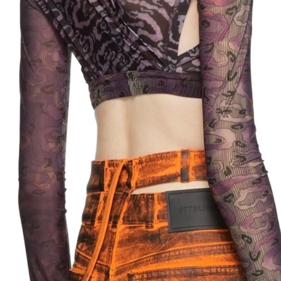 Knwls Top - Picture 6 of 8